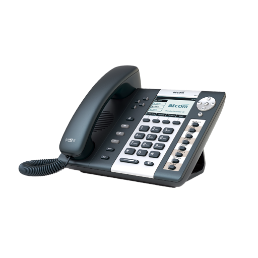 简能A41管理级IP电话机SIP电话机
