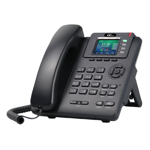 商路SIP-T790 IP话机网络电话机
